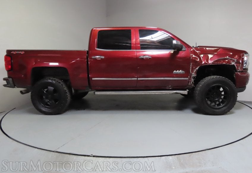 2017 Chevrolet Silverado 1500 High Country - Image 5