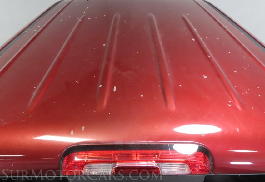 2017 Chevrolet Silverado 1500 High Country - Image 15