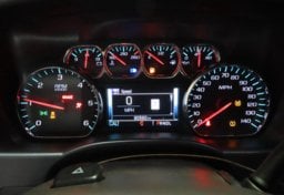 2017 Chevrolet Silverado 1500 High Country - Image 40