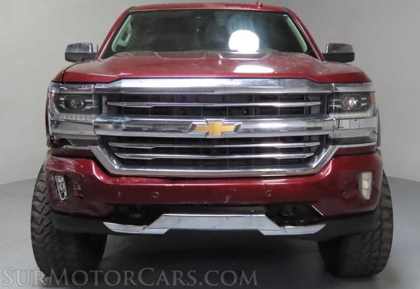2017 Chevrolet Silverado 1500 High Country - Image 12