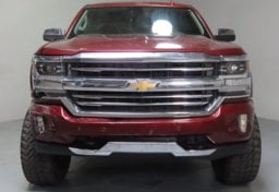 2017 Chevrolet Silverado 1500 High Country - Image 12