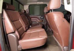 2017 Chevrolet Silverado 1500 High Country - Image 34