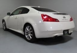 2015 Infiniti Q60 Coupe Journey - Image 7