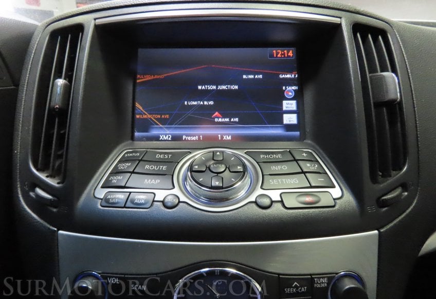 2015 Infiniti Q60 Coupe Journey - Image 29