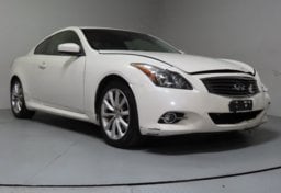 2015 Infiniti Q60 Coupe Journey - Image 4
