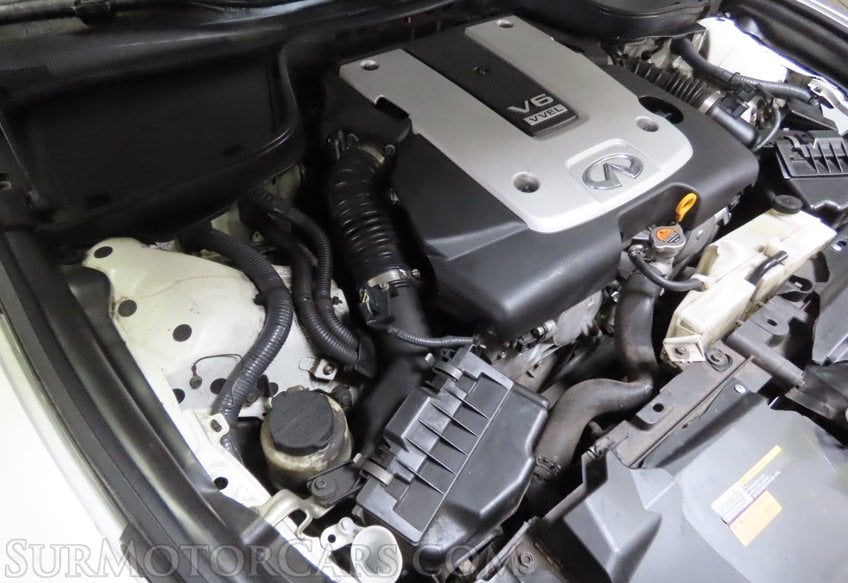 2015 Infiniti Q60 Coupe Journey - Image 47