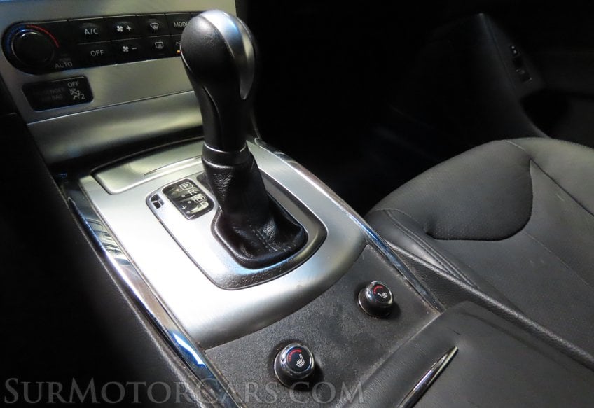 2015 Infiniti Q60 Coupe Journey - Image 31