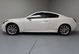 2015 Infiniti Q60 Coupe Journey - Image 5