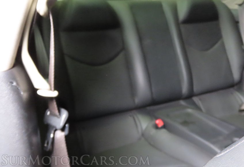2015 Infiniti Q60 Coupe Journey - Image 24