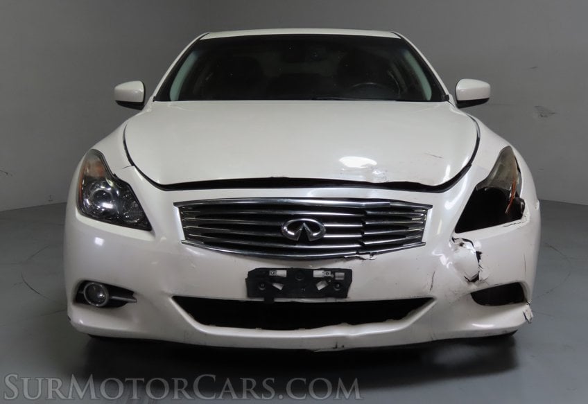 2015 Infiniti Q60 Coupe Journey - Image 16