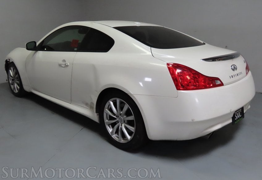 2015 Infiniti Q60 Coupe Journey - Image 6