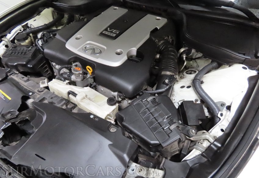 2015 Infiniti Q60 Coupe Journey - Image 49