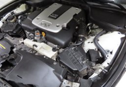 2015 Infiniti Q60 Coupe Journey - Image 49