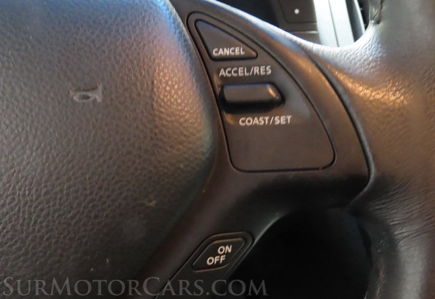 2015 Infiniti Q60 Coupe Journey - Image 37