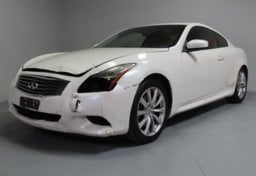 2015 Infiniti Q60 Coupe Journey - Image 3