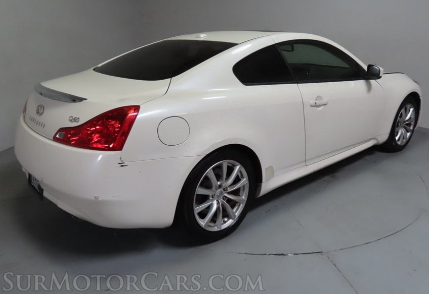 2015 Infiniti Q60 Coupe Journey - Image 14