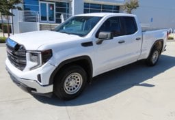 2023 GMC Sierra 1500 Pro - Image 1
