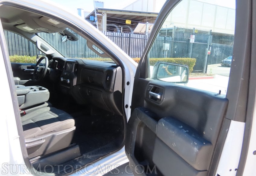 2023 GMC Sierra 1500 Pro - Image 51