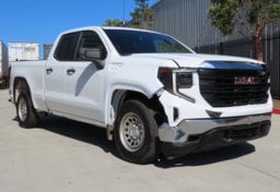 2023 GMC Sierra 1500 Pro - Image 4