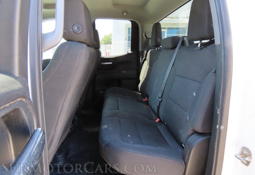 2023 GMC Sierra 1500 Pro - Image 42