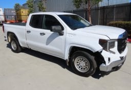 2023 GMC Sierra 1500 Pro - Image 2