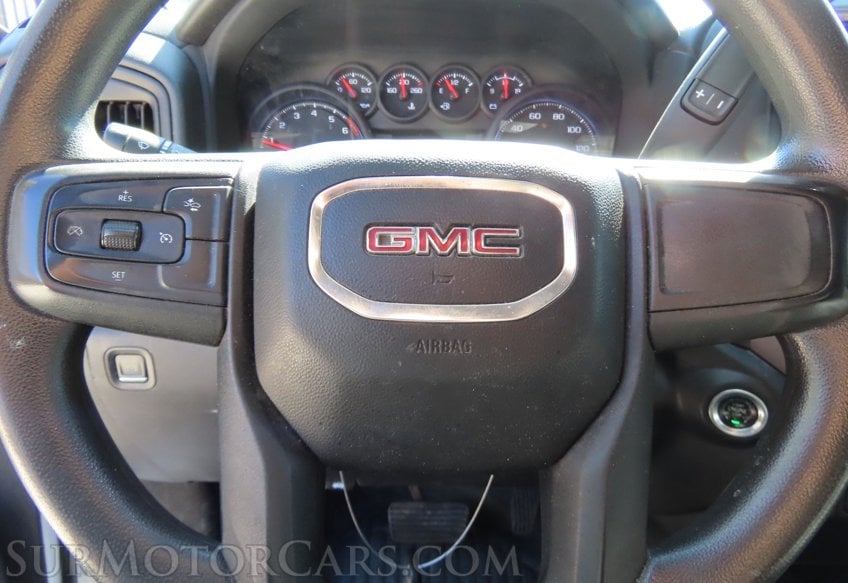 2023 GMC Sierra 1500 Pro - Image 31
