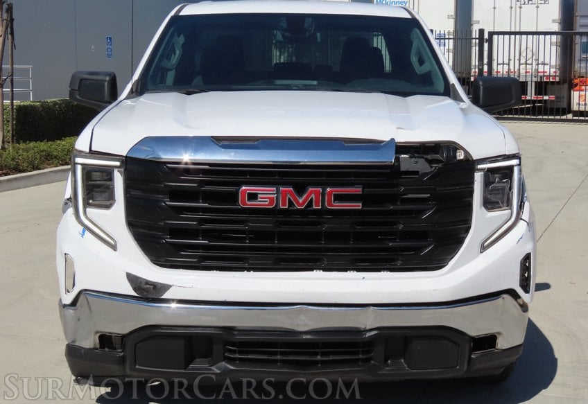 2023 GMC Sierra 1500 Pro - Image 12