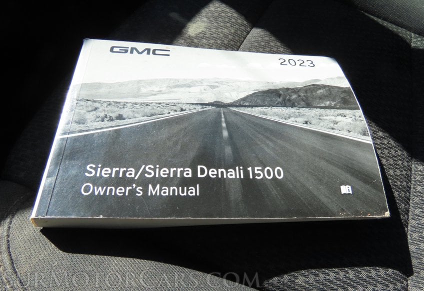 2023 GMC Sierra 1500 Pro - Image 19