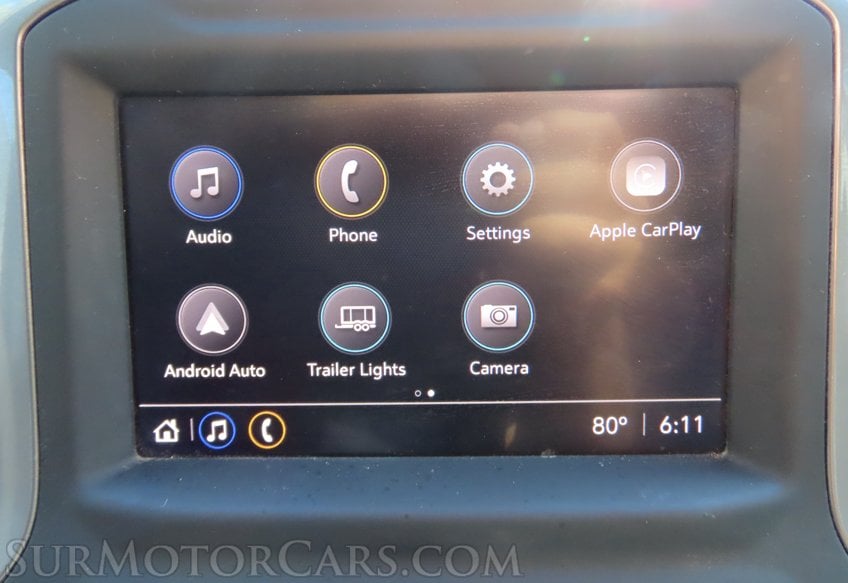 2023 GMC Sierra 1500 Pro - Image 16