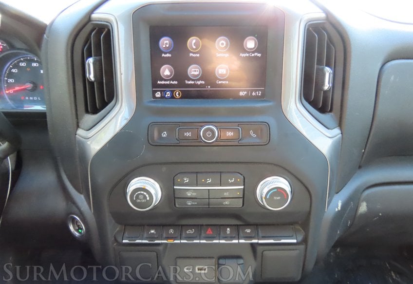 2023 GMC Sierra 1500 Pro - Image 18