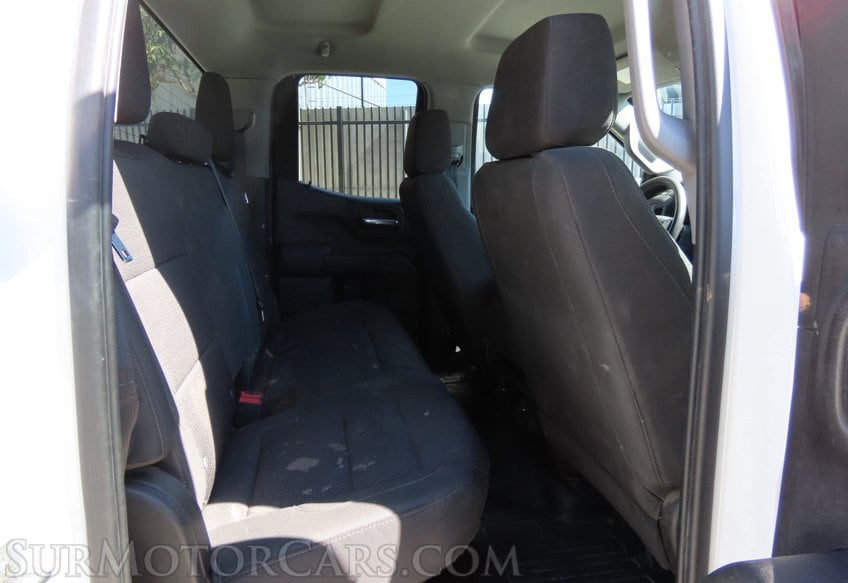 2023 GMC Sierra 1500 Pro - Image 49