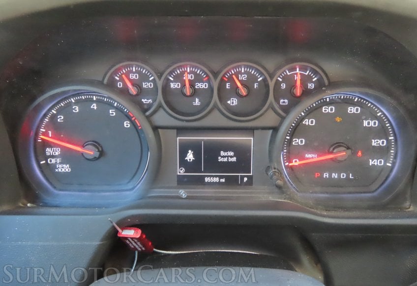 2023 GMC Sierra 1500 Pro - Image 22