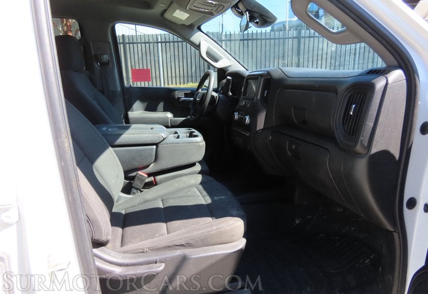 2023 GMC Sierra 1500 Pro - Image 46