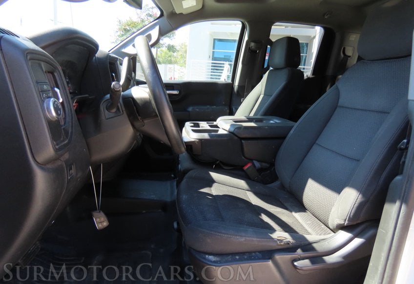 2023 GMC Sierra 1500 Pro - Image 29