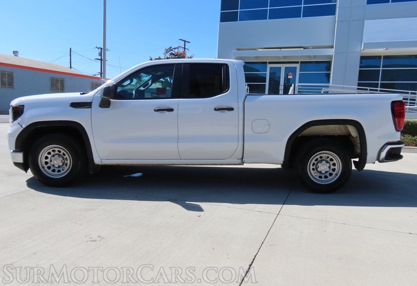 2023 GMC Sierra 1500 Pro - Image 6