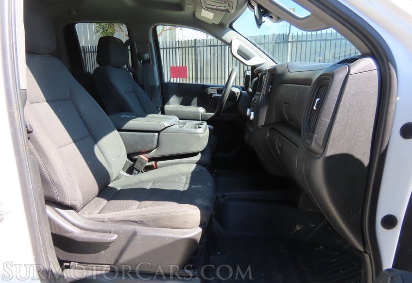 2023 GMC Sierra 1500 Pro - Image 47