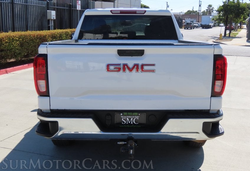 2023 GMC Sierra 1500 Pro - Image 9