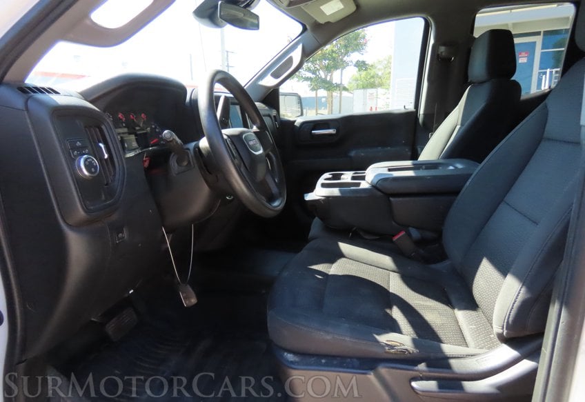 2023 GMC Sierra 1500 Pro - Image 28