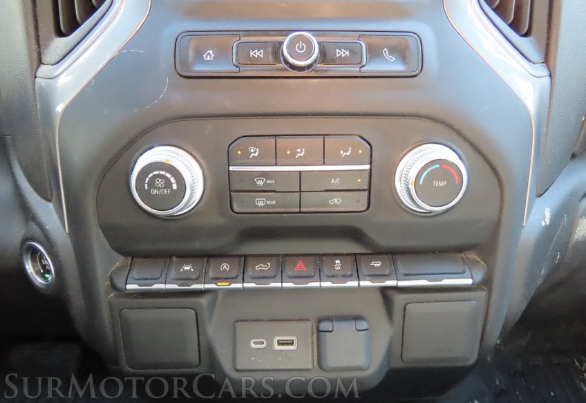2023 GMC Sierra 1500 Pro - Image 17