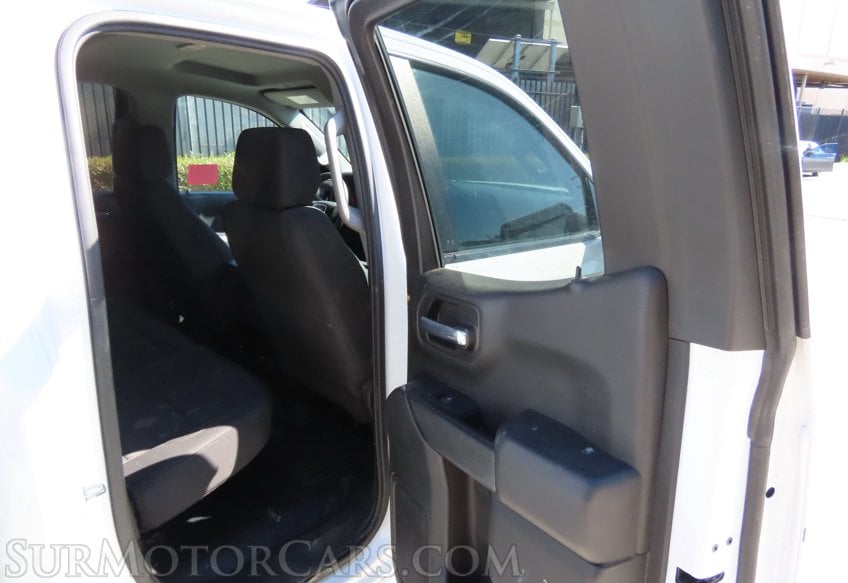 2023 GMC Sierra 1500 Pro - Image 48