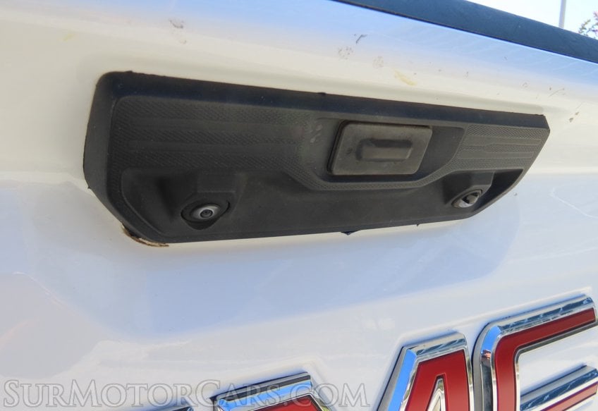 2023 GMC Sierra 1500 Pro - Image 43