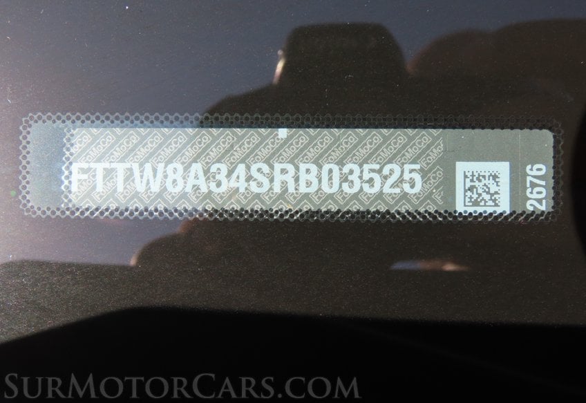 2025 Ford Maverick Hybrid XL - Image 54