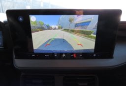 2025 Ford Maverick Hybrid XL - Image 21