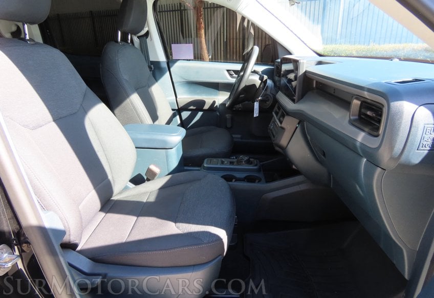 2025 Ford Maverick Hybrid XL - Image 48
