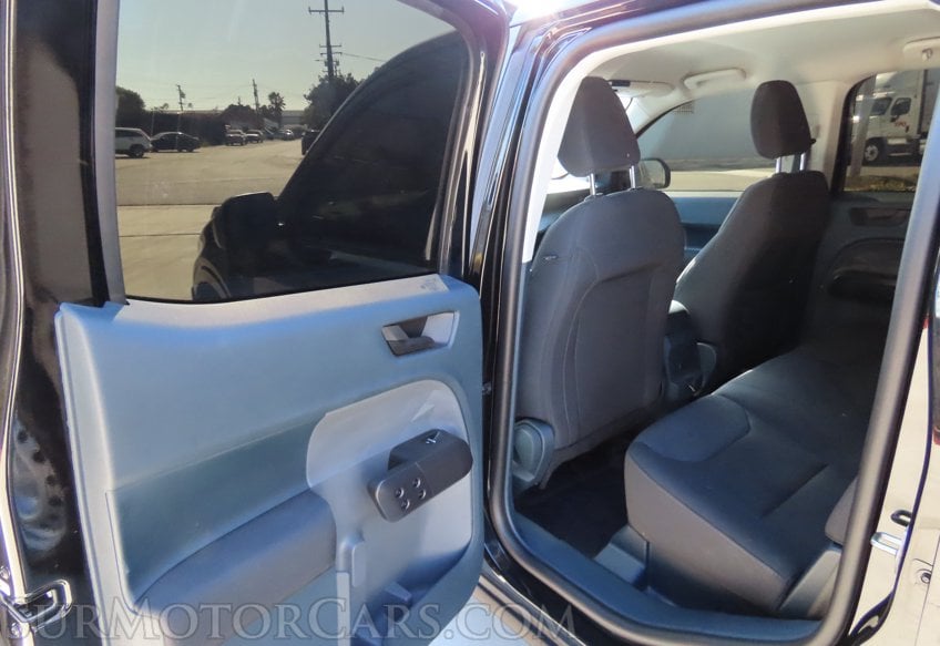 2025 Ford Maverick Hybrid XL - Image 36