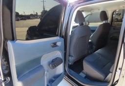 2025 Ford Maverick Hybrid XL - Image 36