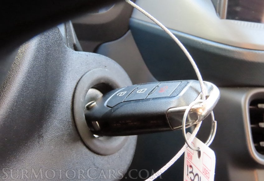 2025 Ford Maverick Hybrid XL - Image 20