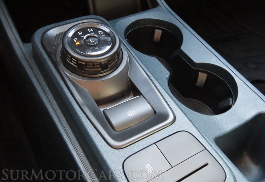 2025 Ford Maverick Hybrid XL - Image 22