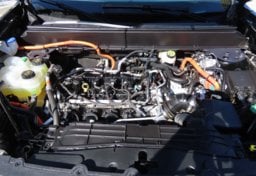2025 Ford Maverick Hybrid XL - Image 52