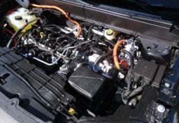 2025 Ford Maverick Hybrid XL - Image 51